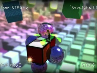 CGRundertow HACOTAMA review for Xbox 360 Video Game Review