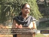 Kairali - Ayurvedic Spa - Ayurveda Massage (New Delhi Travel, India)