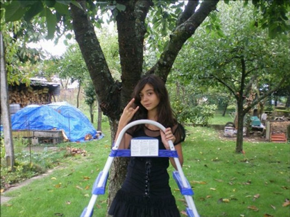 Mes filles ,.. Ma vie .