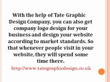 Design your website through Web design company London