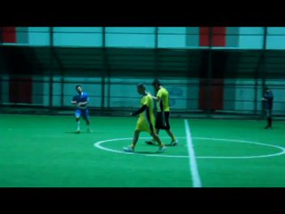 27.04.2012 STYLE ME-FC TÜRKİYE