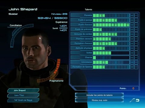 Mass effect [walkthrough-pc] Virmire [9]
