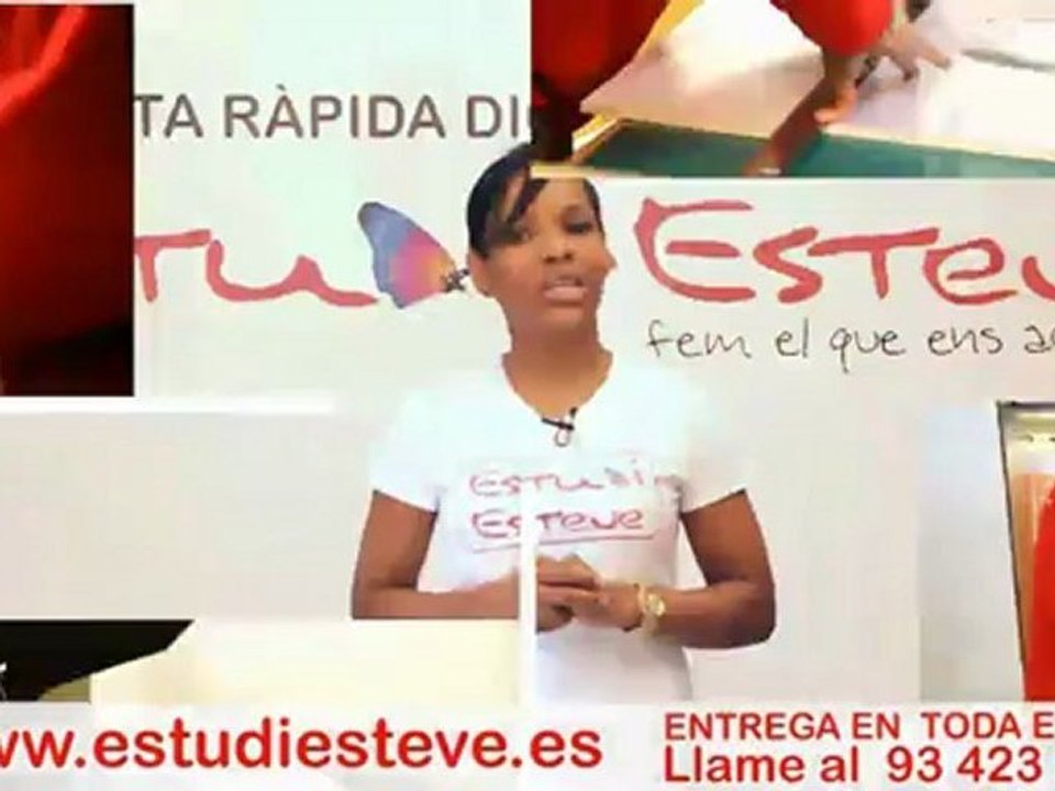 Imprimir en Foam. Impresión Foam Barcelona.