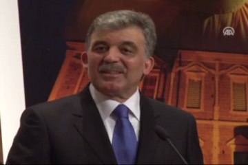 ''Türkiye cazip bir ülke''