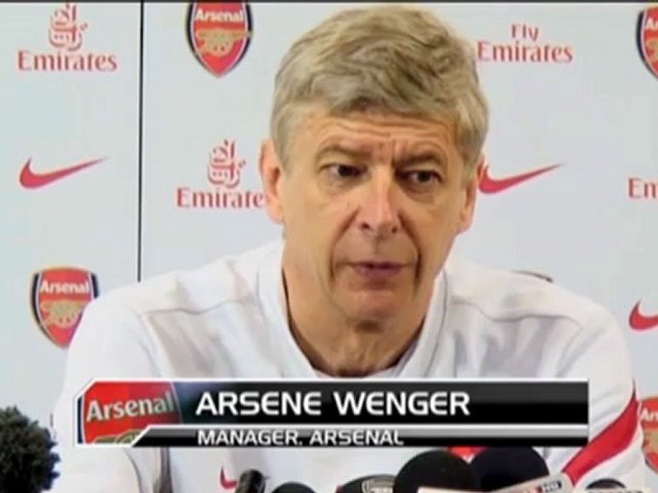 Wenger überrascht von Guardiola-Abgang