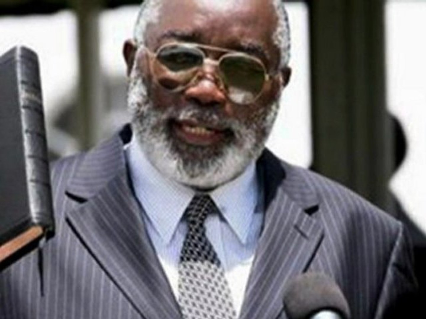 Business News  John Harun Mwau