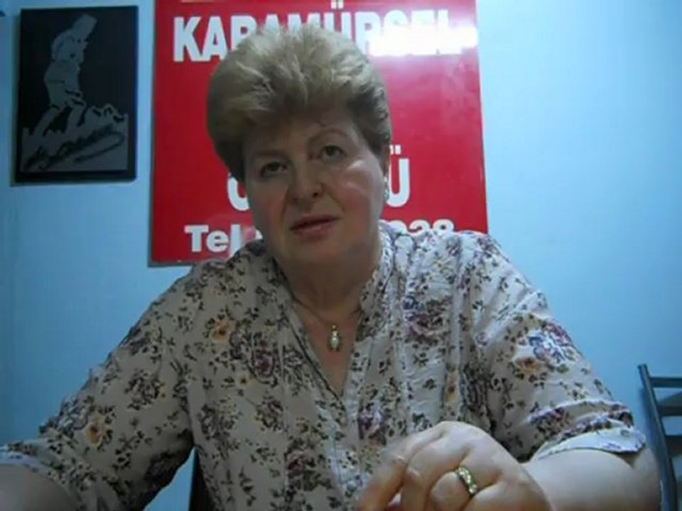 CHP Karamürsel 4+4+4 eğitim sistemi hakkında neler söyledi