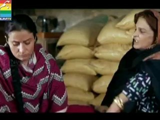 Akbari Asghari DVDRIP By HUM TV Part 3/24