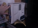 Console XBOX 360 Star Wars Edition