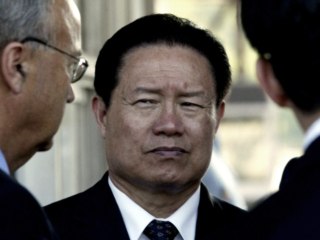 Zhou Yongkang Unlikely To Escape Fall: Analyst