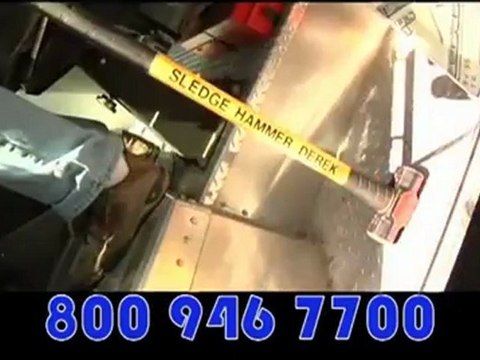 Sell My Used Truck in Westlake Village