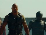'G.I. Joe: La venganza' - Segundo tráiler en español