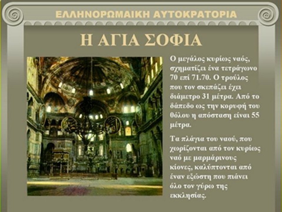 Υπερκινητικός Δάσκαλος-Konstantinoupoli