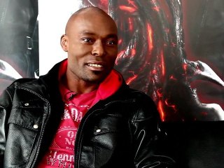 "Prototype 2" vu par l'acteur Jimmy Jean-Louis
