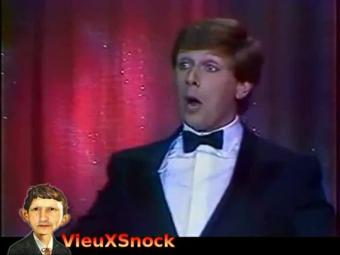 André Lamy Tirade du nez