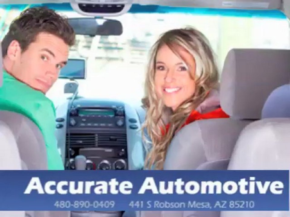 Student discounts auto repair mesa az