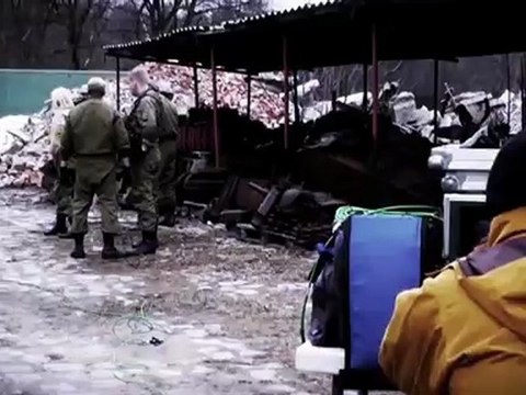 Steel Battalion Heavy Armor: Gosha - Trailer