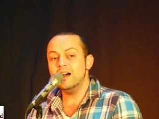 Live à Ponta - Episode 4.1. - Halim Corto