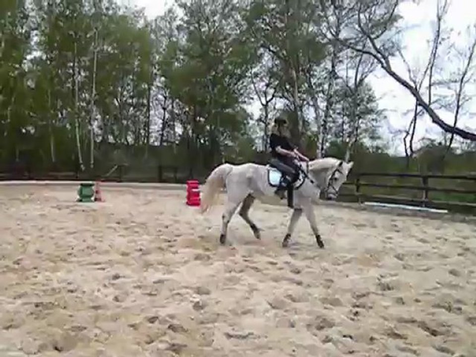 " déplacement latéraux "