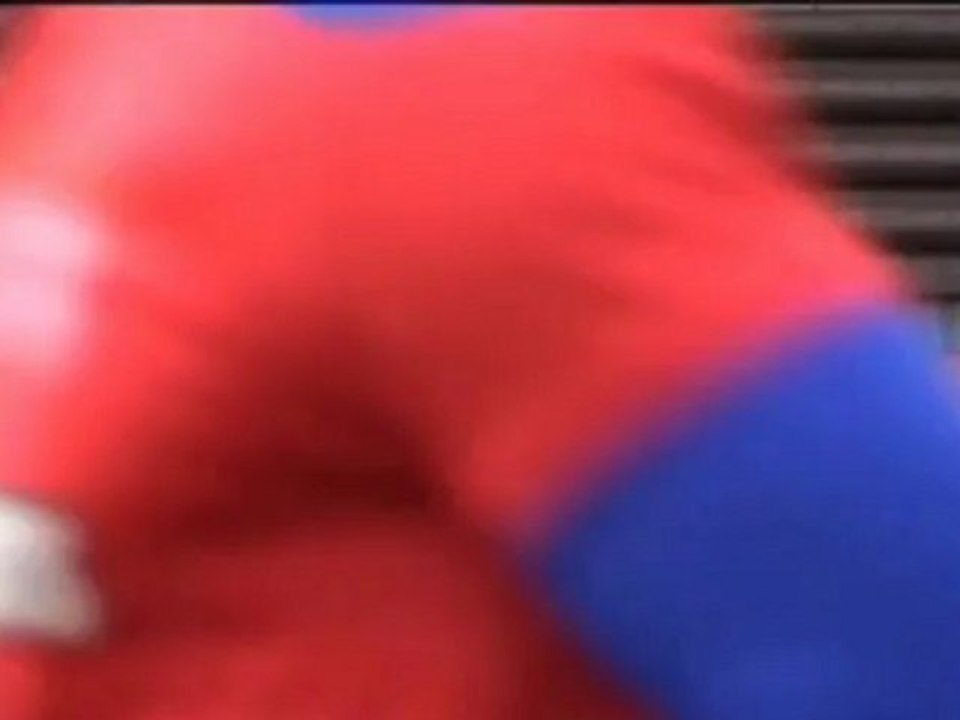 Rangers rechnen mit Zwangsabstieg