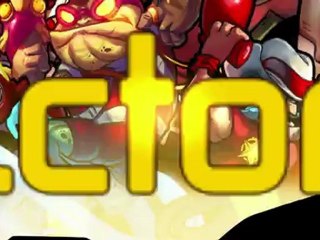 Awesomenauts - How to Play trailer