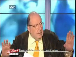 CLASH - Xavier Bertrand vs Pierre Moscovici