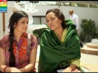 Maat DVDRIP By HUM TV Part 1/24