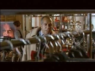 Madame Irma Trailler 2