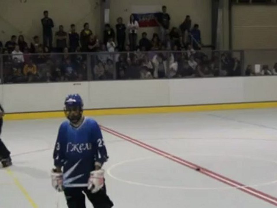 SPARTA CUP 2012  bullets for the 3rd place