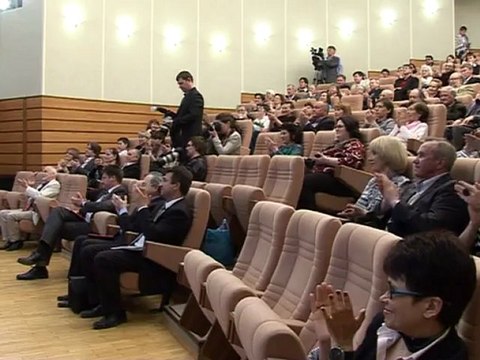 Премия Губернатора Свердловской области А.С. Мишарина