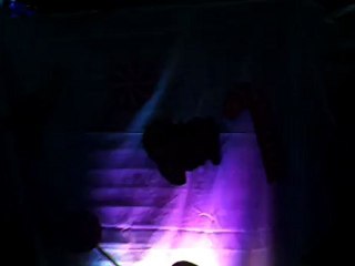 Sheiron @ Candy Flip Party Cococlub