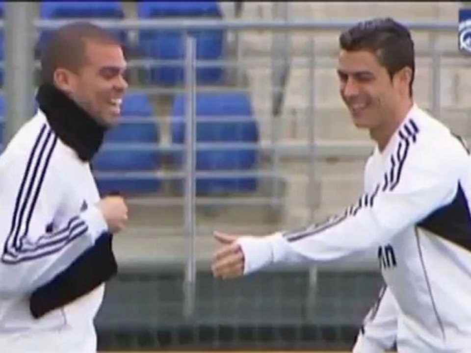 Nach CL-Aus: Real und Barca im Titel-Endspurt