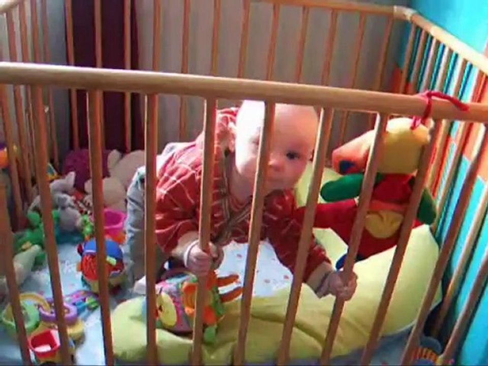 Nathan, premières fois