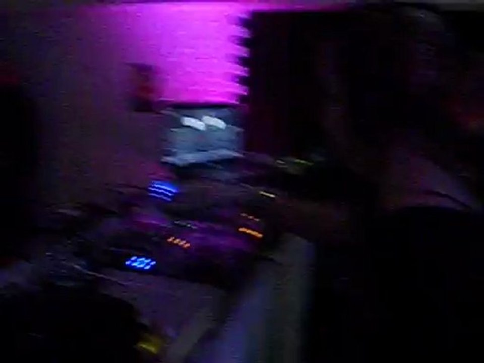 Poison Lips @ Candy Flip Party Cococlub