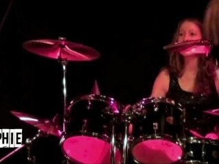 Phie - Teaser concert Péniche Antipode