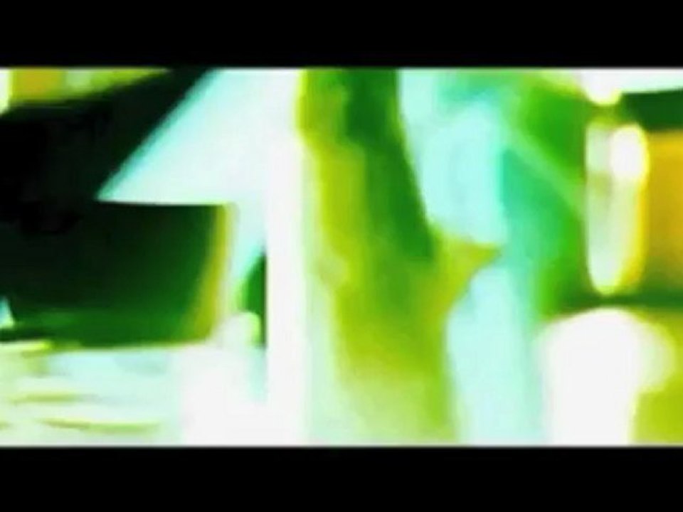 VisionR VJ Festival 2012 teaser du 11 mai Centre Mercoeur Paris