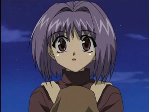 19 Impatience ! Les sentiments hors de portée !