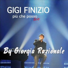 Gigi Finizio - Basterebbe (New 2012)