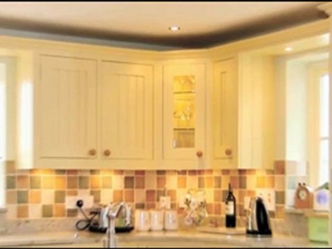 Bespoke Kitchens