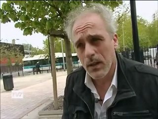 Philippe Poutou sur TV7