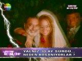 Ali Taran ve Ayşe Özyılmazel boşandı