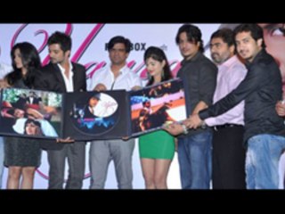 Javed Ali's  'Yaara' Album Launched !