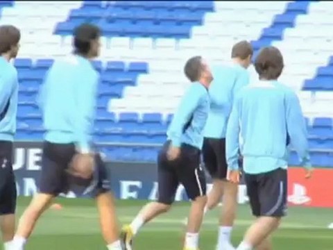 Previa Tottenham v Blackburn Rovers