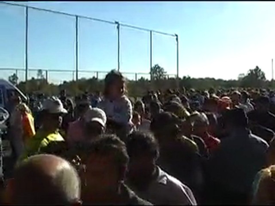 La pasión Colectivera