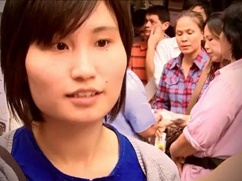 รายการ Intelligence ประจำวันที่ 28 เม.ย. 2555