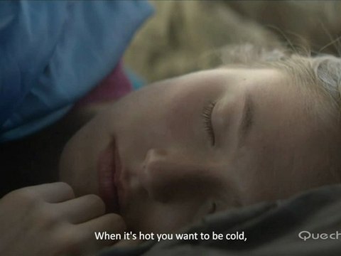 pub Tente 2 Secondes Quechua de Decathlon 2012 [HQ]