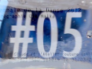 Instant Volés #05 - Claude et l'atelier couture de Gaillard