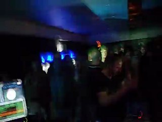 Captain Ton't @ Candy Flip Party Cococlub