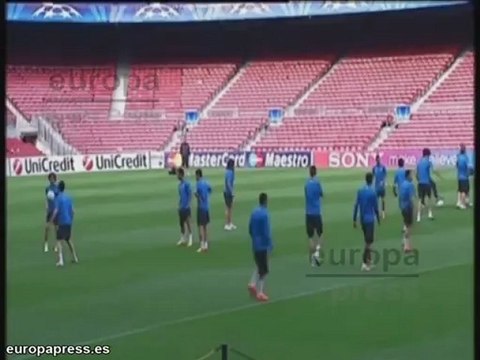 Messi y Antonella serán padres este otoño