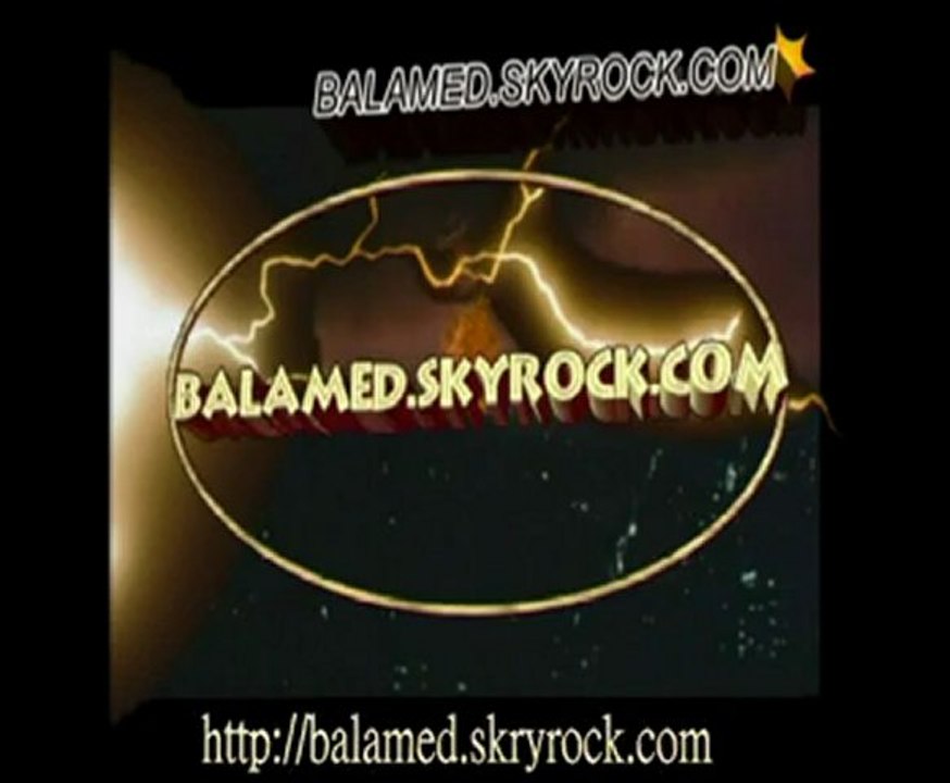 Tous les cris, les SOS ~ Daniel Balavoine Frankee, 9 ans